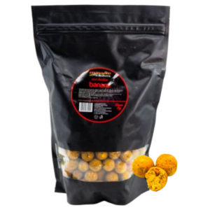 Massive kulki Eco Banan 1kg