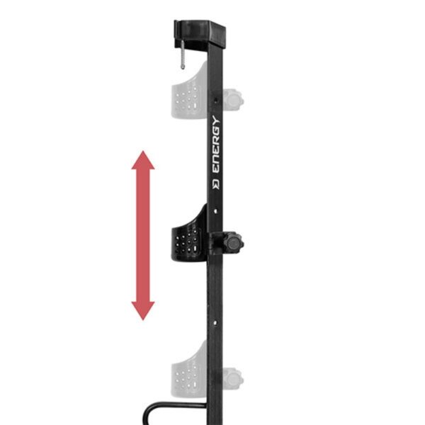 Delphin podpórka sumowa Energy 100cm