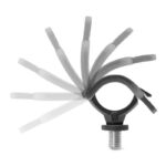 Blokada wędki Delphin LOX