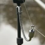 Delphin hangery metalowe INOX