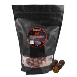 Massive Eco Boilies Krab 1kg