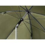 DELPHIN Parasol z boczną ścianką CLASSA