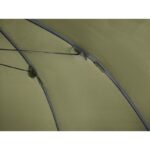 DELPHIN Parasol z boczną ścianką CLASSA