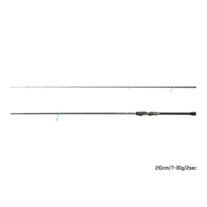DELPHIN Wędka Zandera NX 210cm 7-30g 2 składy