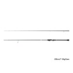 DELPHIN Wędka Zandera NX 230cm 7-30g 2 składy
