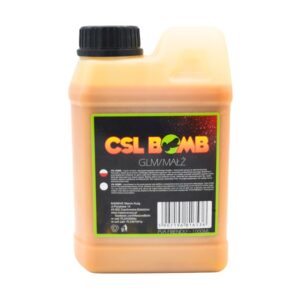 MASSIVE BAITS Liquid CSL BOOMB GLM 1000ml