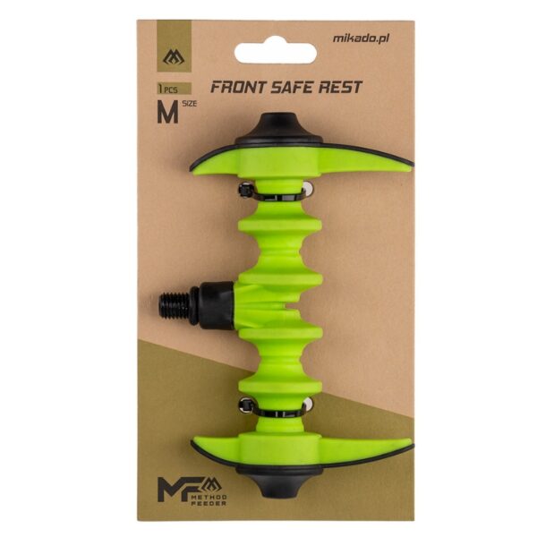 MIKADO Końcówka do podpórki Front Safe Rest - M