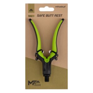 MIKADO Końcówka do podpórki Safe Butt Rest
