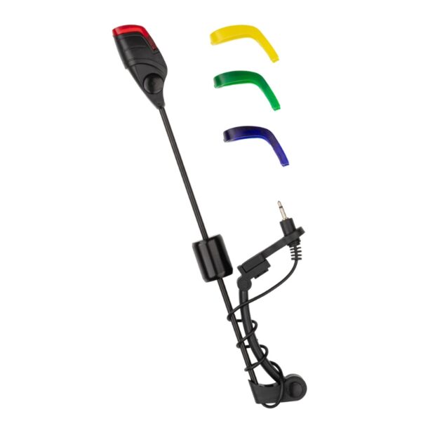MIKADO Sygnalizator Territory LED Swing Indicator - 4 w 1 MIKADO Sygnalizator Territory LED Swing Indicator - 4 w 1