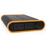 FOX POWERBANK HALO POWER 48k