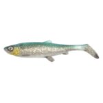 Herring Shad 15cm Green Silver