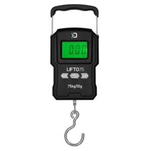 Waga Delphin Lifto 75UC