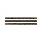 FOX Rurki termokurczliwe Camo Shrink Tube Small 1.8mm – 10 sztuk