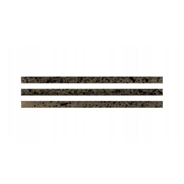 FOX Rurki termokurczliwe Camo Shrink Tube Small 1.8mm - 10 sztuk