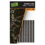 FOX Rurki termokurczliwe Camo Shrink Tube Small 1.8mm - 10 sztuk