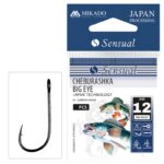 MIKADO Cheburashka BIG EYE rozm. 12 – 10 szt.