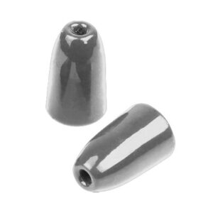 MIKADO Ciężarek Jaws Tungsten Bullet 21.26g - 2 szt.