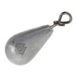 MIKADO Ciężarki dociążające Jaws Clip Weights