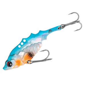 MIKADO Cykada M-VIB - Holo Blue Roach