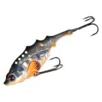 MIKADO Cykada M-VIB - Holo Roach