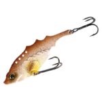 MIKADO Cykada M-VIB – Natural Stickleback