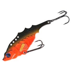 MIKADO Cykada M-VIB - Red Stickleback