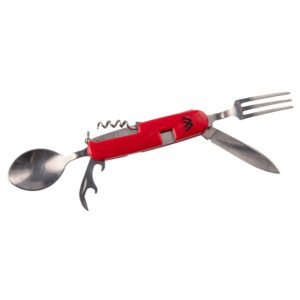 MIKADO Multitool - niezbędnik biwakowy