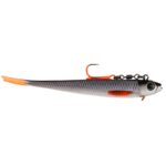 MIKADO Przynęta Saira z główką Vertical 17cm 30g - Limited Bleak
