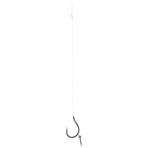 MIKADO Przypony Method Feeder MF13 z IGŁĄ - z zadziorem - 10cm