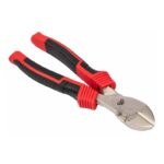 MIKADO Szczypce do cięcia kotwic i haków 18cm