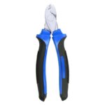 MIKADO Szczypce zaciskowe do tulejek 14cm