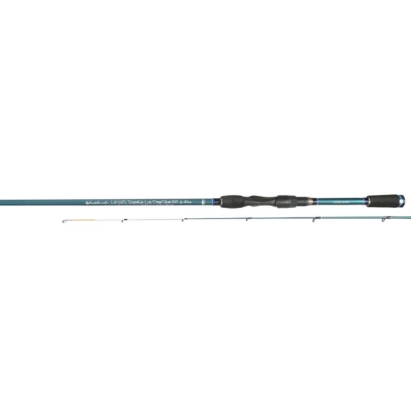 MIKADO Wędka LX (Lexus) Sapphire Lite Dropshot