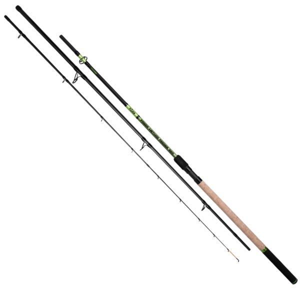 MIKADO Wędka Toxy Power Method Feeder