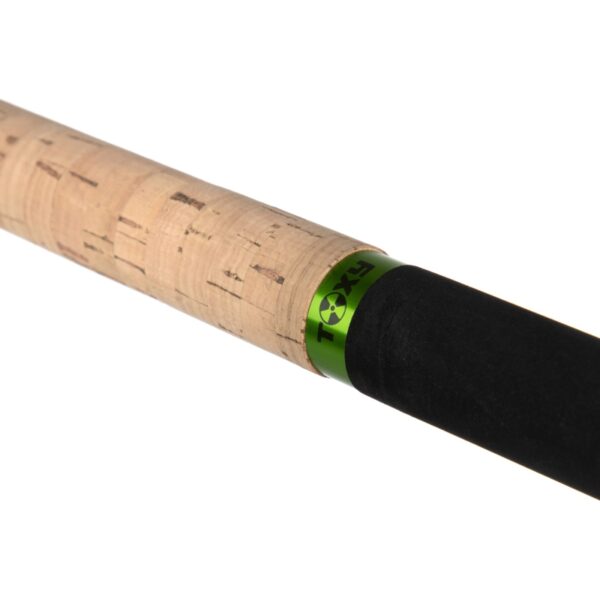 MIKADO Wędka Toxy Feeder