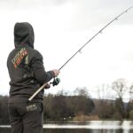 DELPHIN Bluza z kapturem Catch me CARP NX
