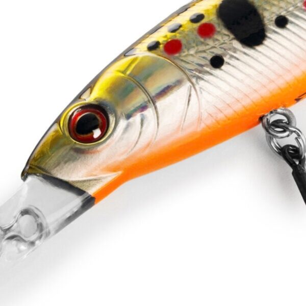 DELPHIN Wobler Wobby Jerk-DP