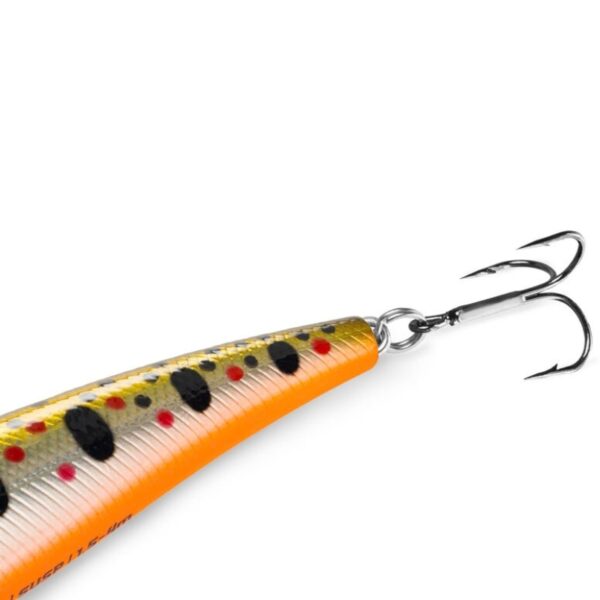 DELPHIN Wobler Wobby Jerk-DP