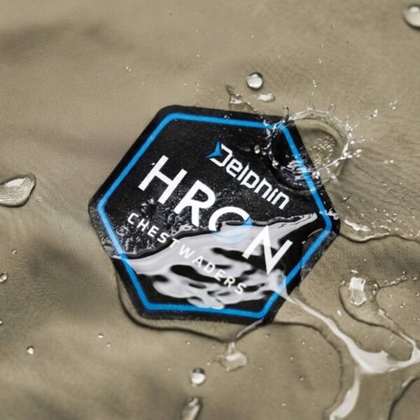 DELPHIN Wodery HRON