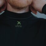 DELPHIN Zestaw bielizny termoaktywnej góra + dół Ixtera UltraX