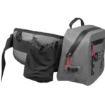 MIKADO Nerka MFT Waistpack 4L