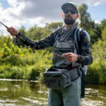 MIKADO Nerka MFT Waistpack 4L