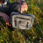 MIKADO Nerka MFT Waistpack 4L