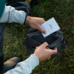 MIKADO Nerka Wodoszczelna MFT Dryshield