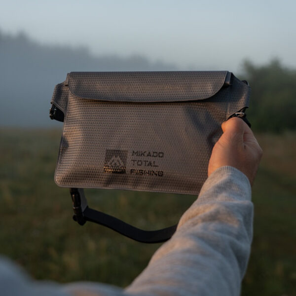 MIKADO Nerka Wodoszczelna MFT Dryshield