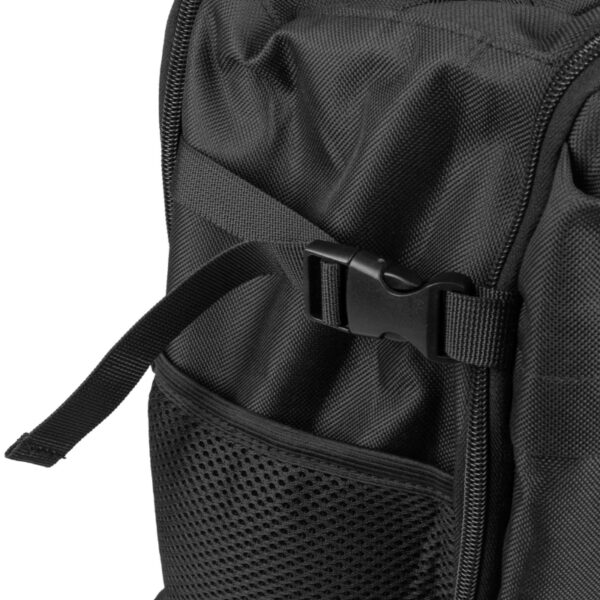MIKADO Plecak MFT TravelPack 20L 40x25x20cm