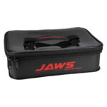 MIKADO Pojemnik EVA Jaws Lure Case - rozm. L 30x20x8cm
