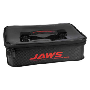 MIKADO Pojemnik EVA Jaws Lure Case - rozm. L 30x20x8cm