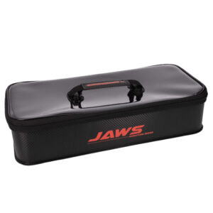 MIKADO Pojemnik EVA Jaws Lure Case - rozm. XL 45x20x10cm