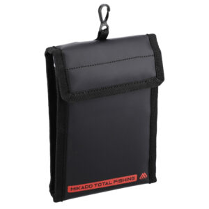 MIKADO Portfel MFT Rig Wallet 18x13cm