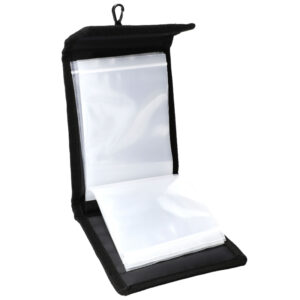 MIKADO Portfel MFT Rig Wallet 18x13cm